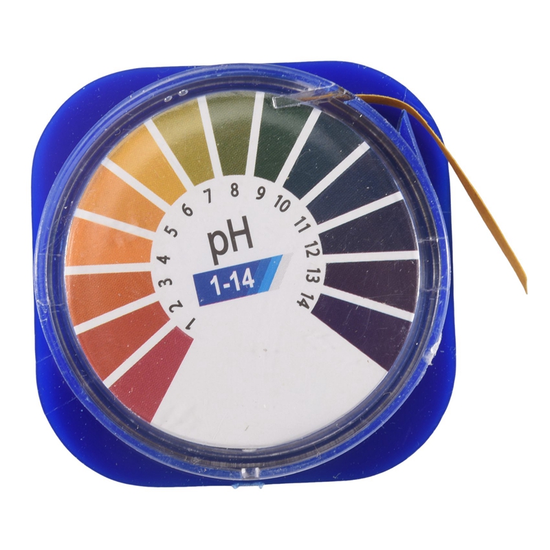Planted Aquarium Ph - ABJA-High Quality 5M Ph Alkaline Acid