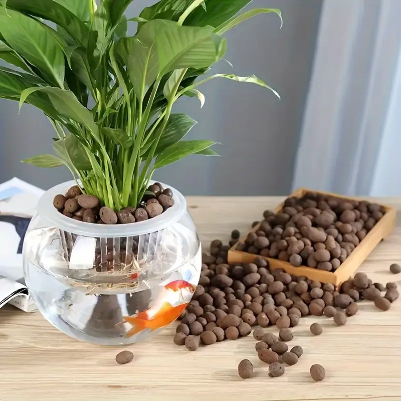 Lightweight & Breathable Terra - Aquarium Plants recension och pris