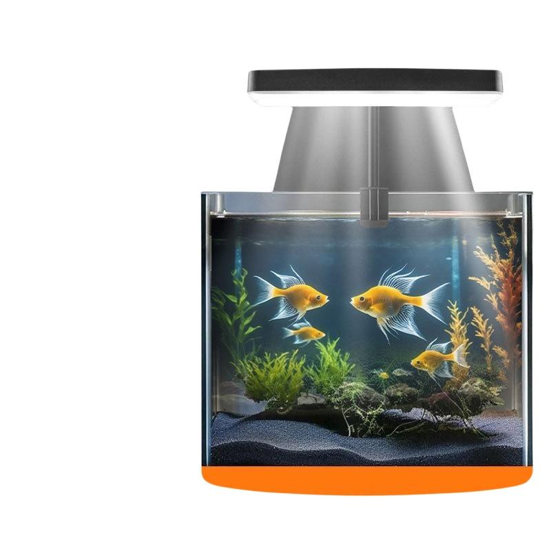 Led Waterproof Aquarium Light  - Aquarium Plants recension och pris