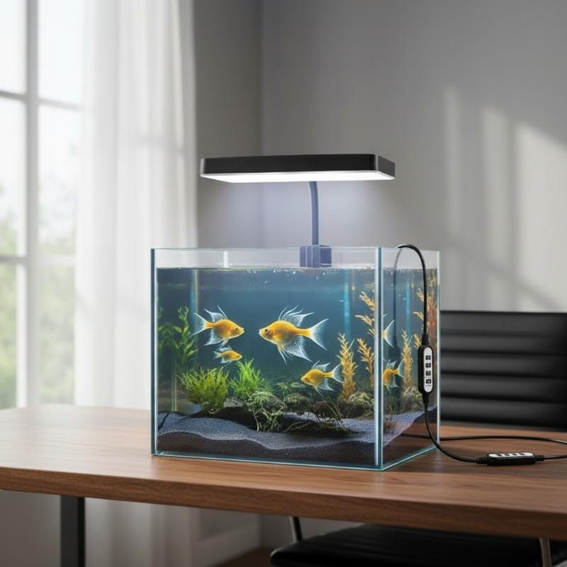 Led Waterproof Aquarium Light  - Aquarium Plants recension och pris