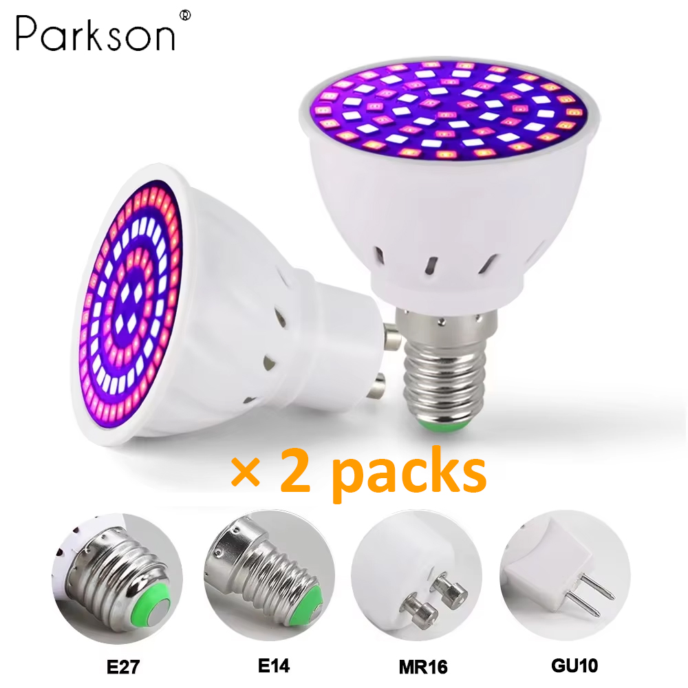 2pcs/lot LED Grow Light Bulb E - Aquarium Plant Root Tabs recension och pris