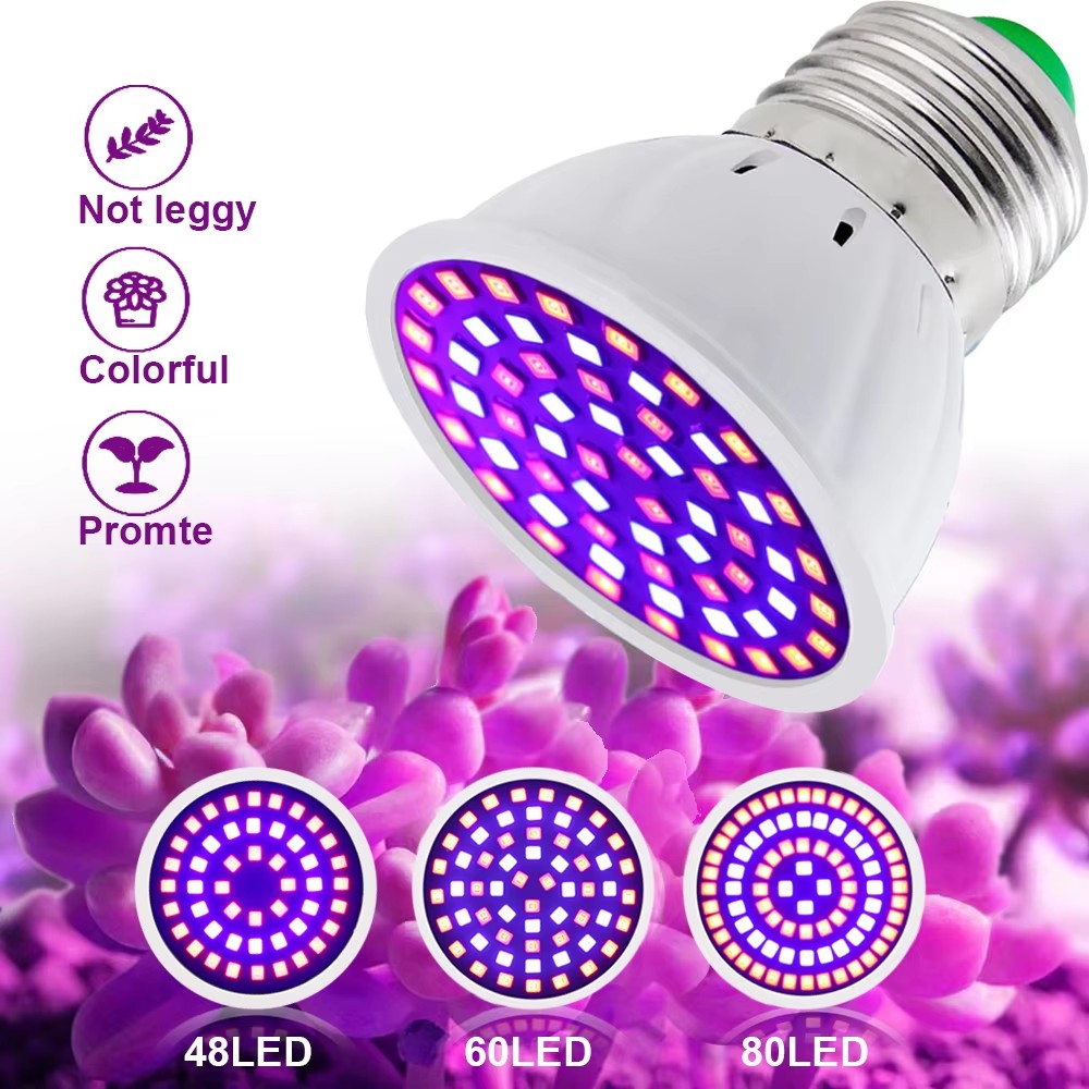 2pcs/lot LED Grow Light Bulb E - Aquarium Plant Root Tabs recension och pris