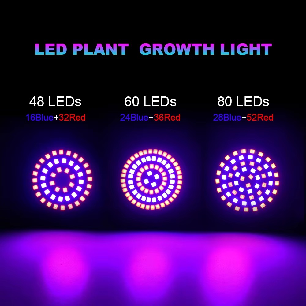 2pcs/lot LED Grow Light Bulb E - Aquarium Plant Root Tabs recension och pris