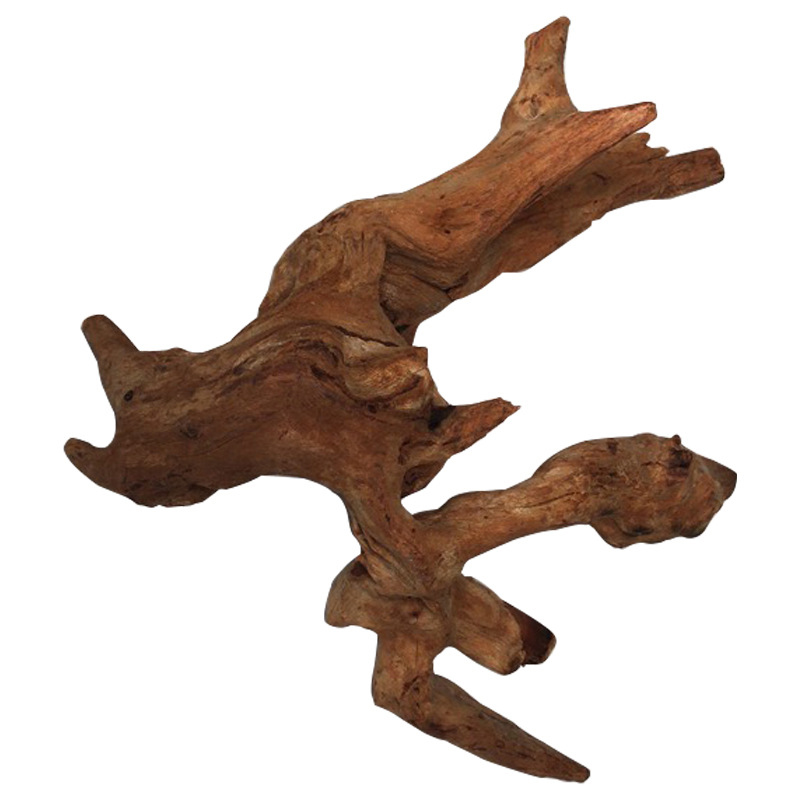 Natural Tree Trunk Aquarium De - Aquarium Plant Root Tabs recension och pris