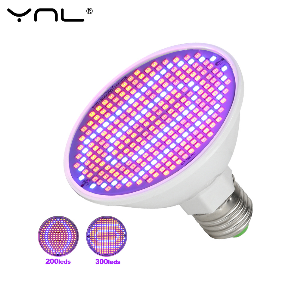 E27 LED Plant Grow Light LED L - Aquarium Plant Root Tabs recension och pris