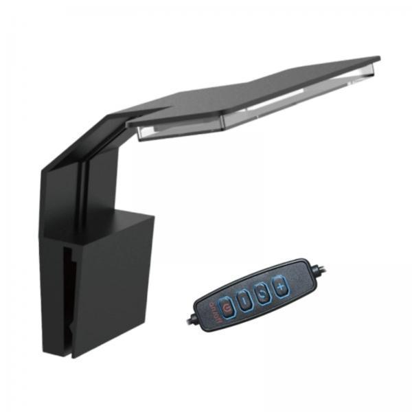 Aquarium LED Light Full Spectr - Aquarium Plant Easy To Grow recension och pris