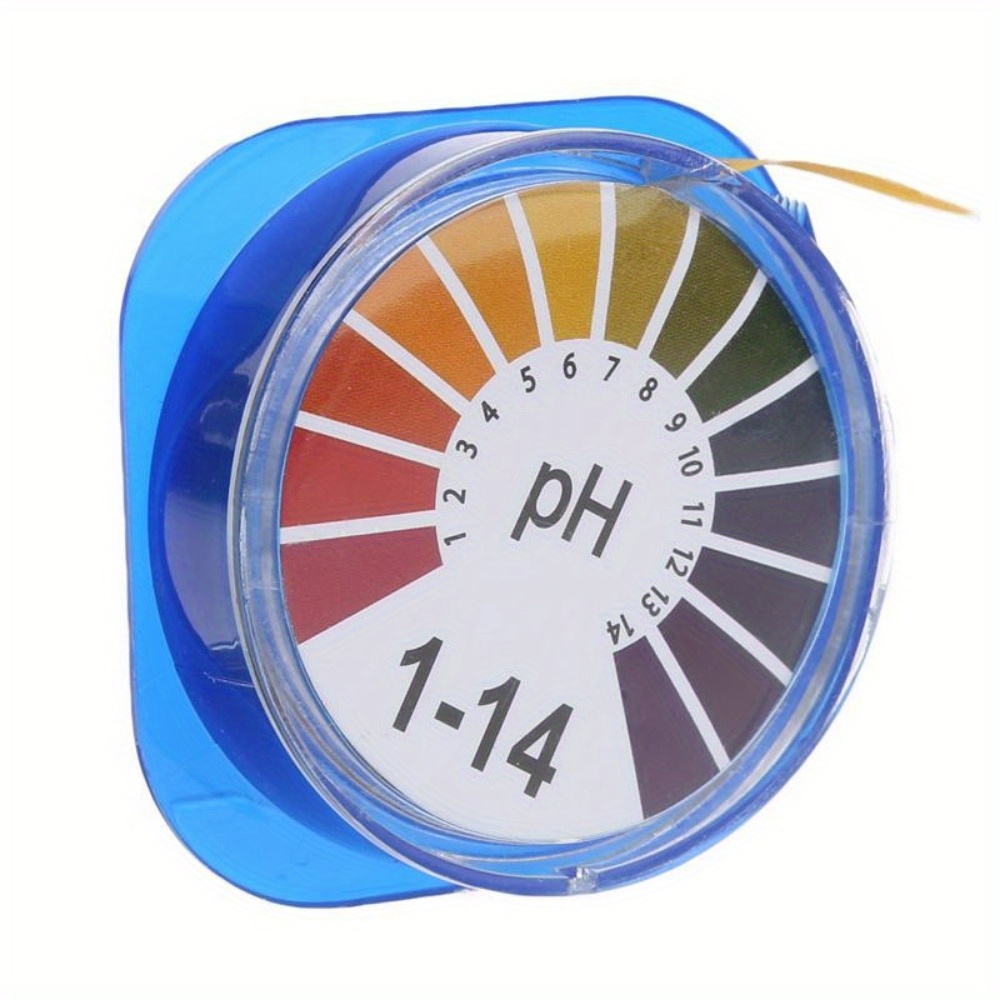 1 Piece Of Simple PH Alkaline  - Planted Aquarium Ph recension och pris