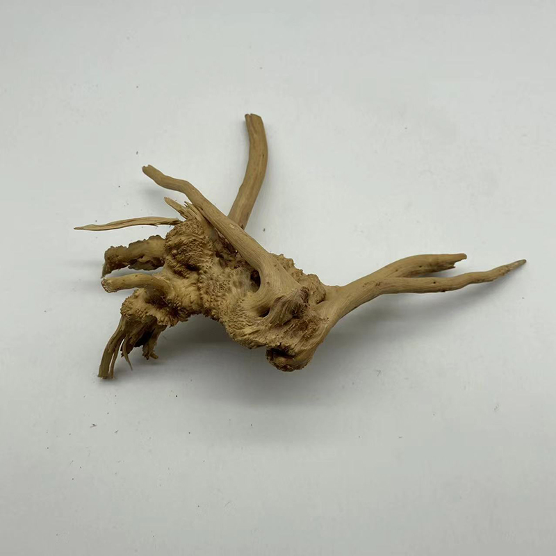Natural Tree Trunk Driftwood A - Aquarium Plant Root Tabs recension och pris