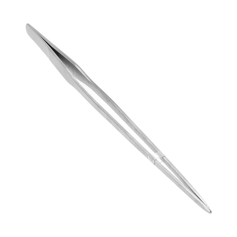 38 Cm Polished Stainless Steel - Planted Aquarium Carpet Plant recension och pris