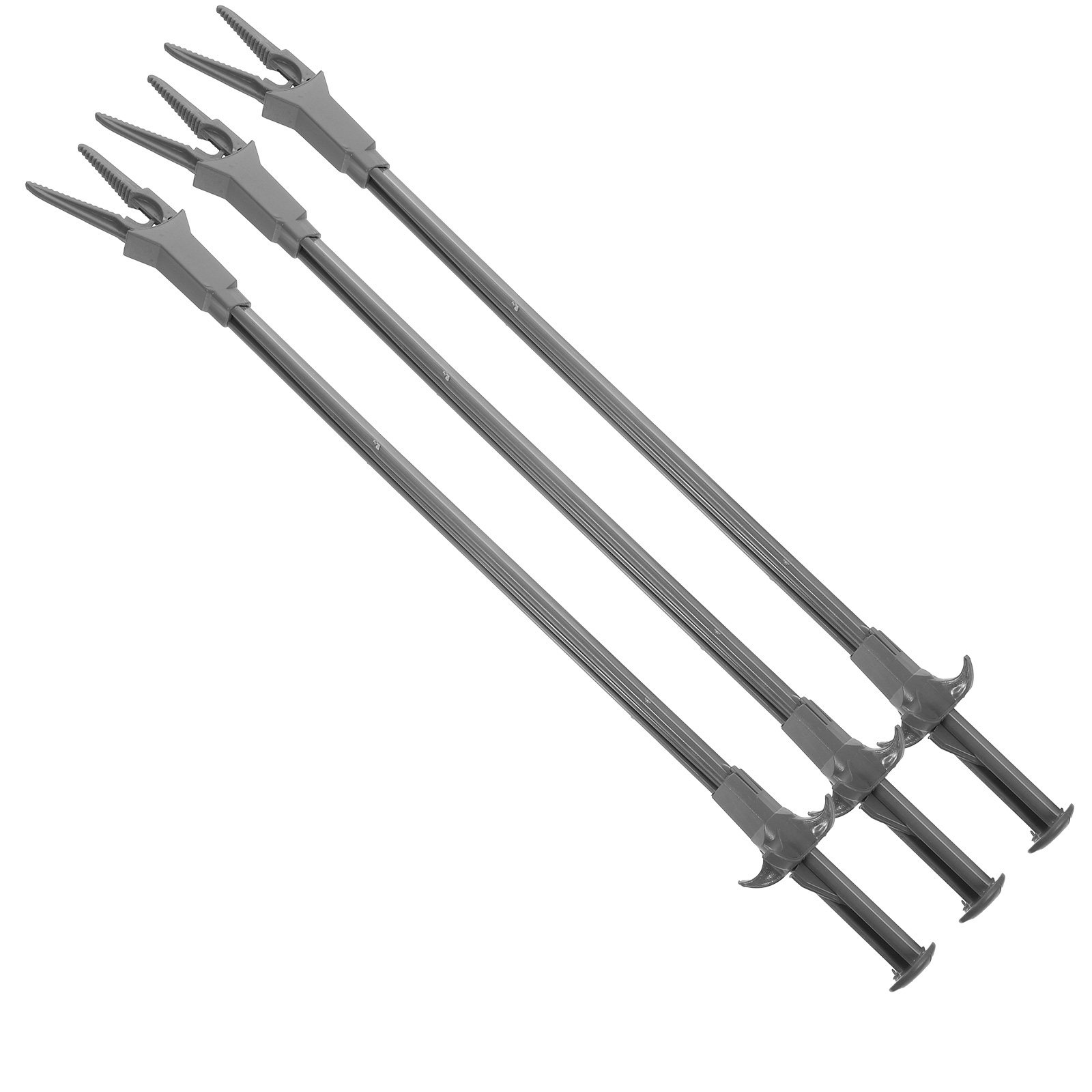 3Pcs Plastic Aquarium Tweezers - Planted Aquarium Carpet Plant recension och pris