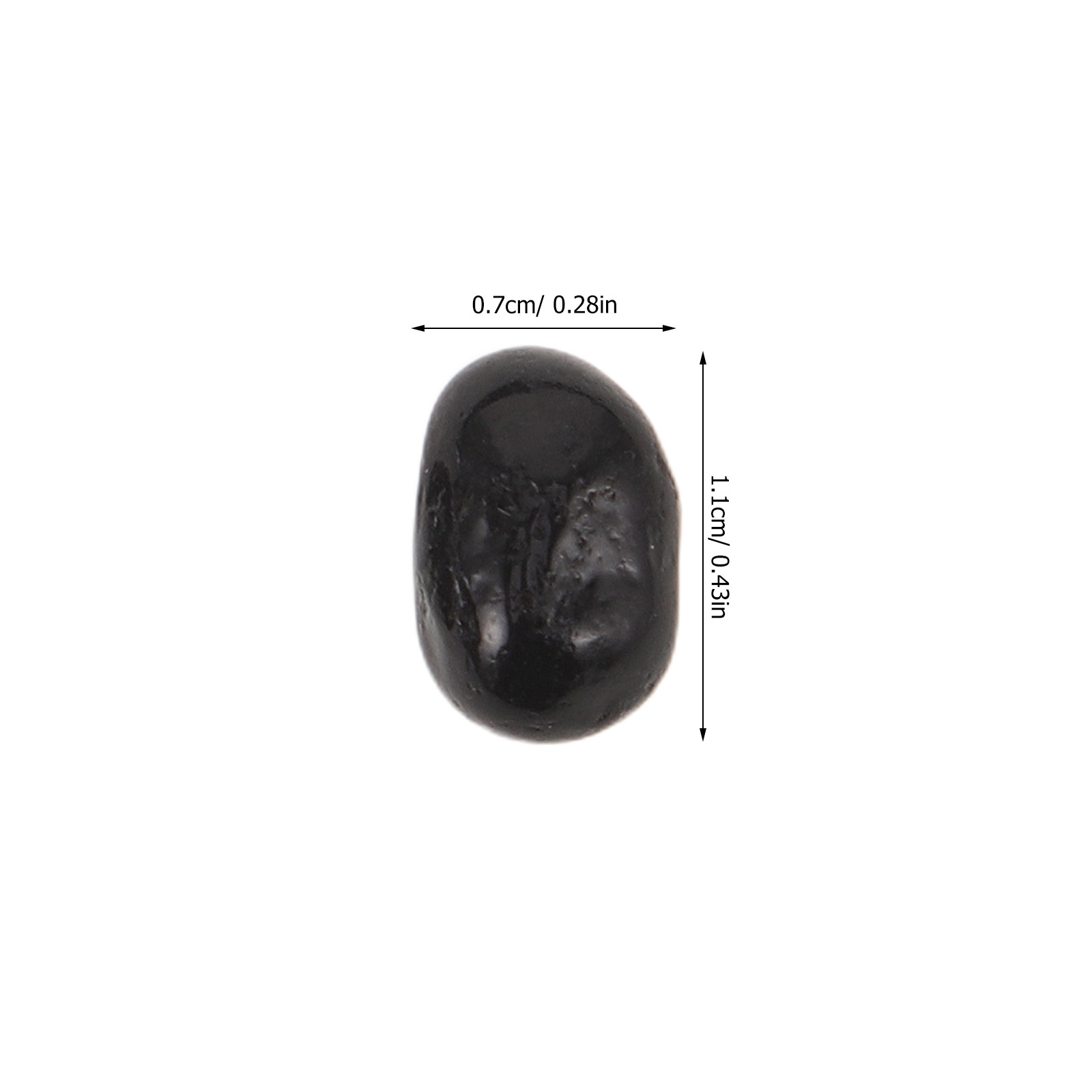 Black Gravel Aquarium Decorati - Planted Aquarium With Fish recension och pris