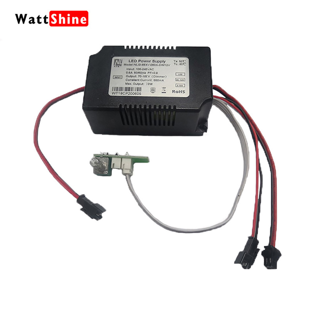 Dimmer Switch Power Supply Dim - Aquarium Plants recension och pris