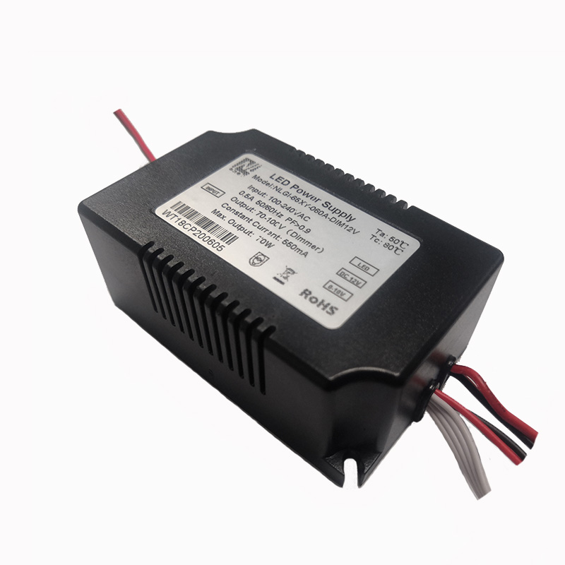 Dimmer Switch Power Supply Dim - Aquarium Plants recension och pris