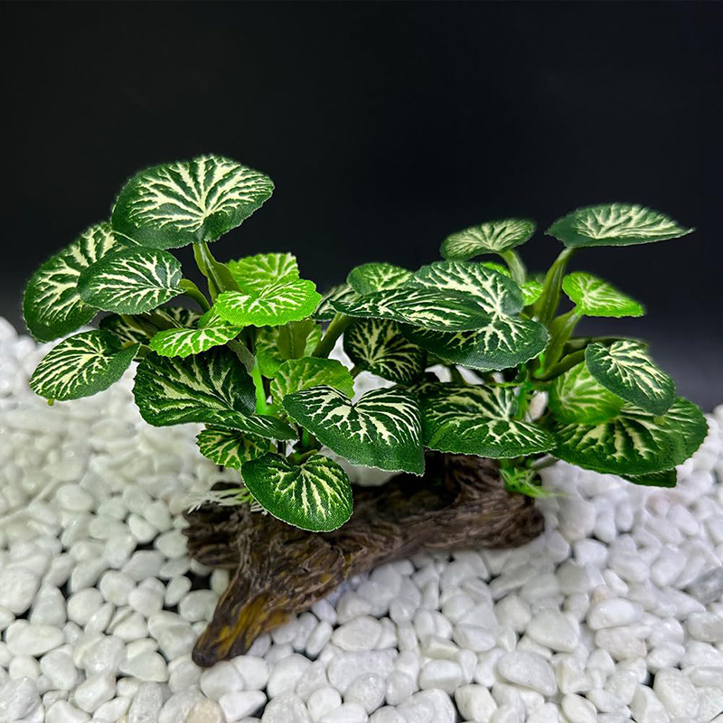 Artificial Underwater Grass Aq - Aquarium Planted Background recension och pris