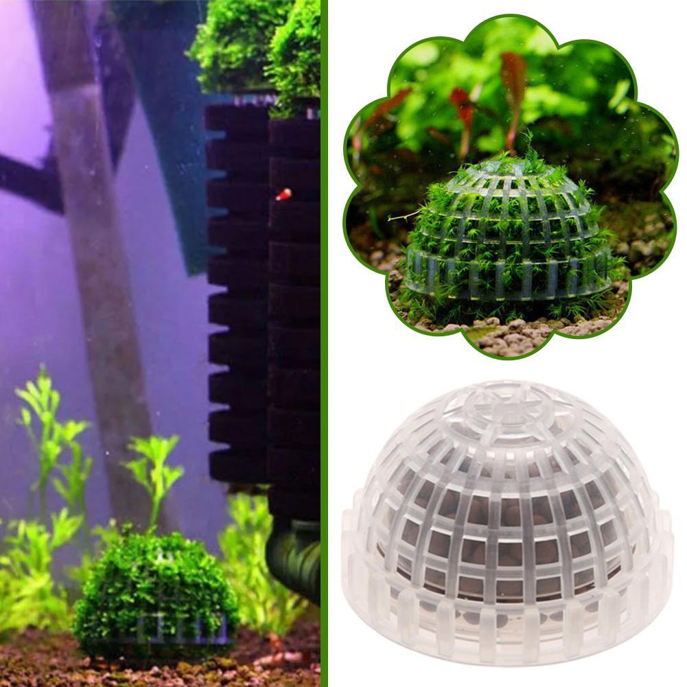 1-5PCS Aquarium Decoration Pla - Aquarium Planted Background recension och pris