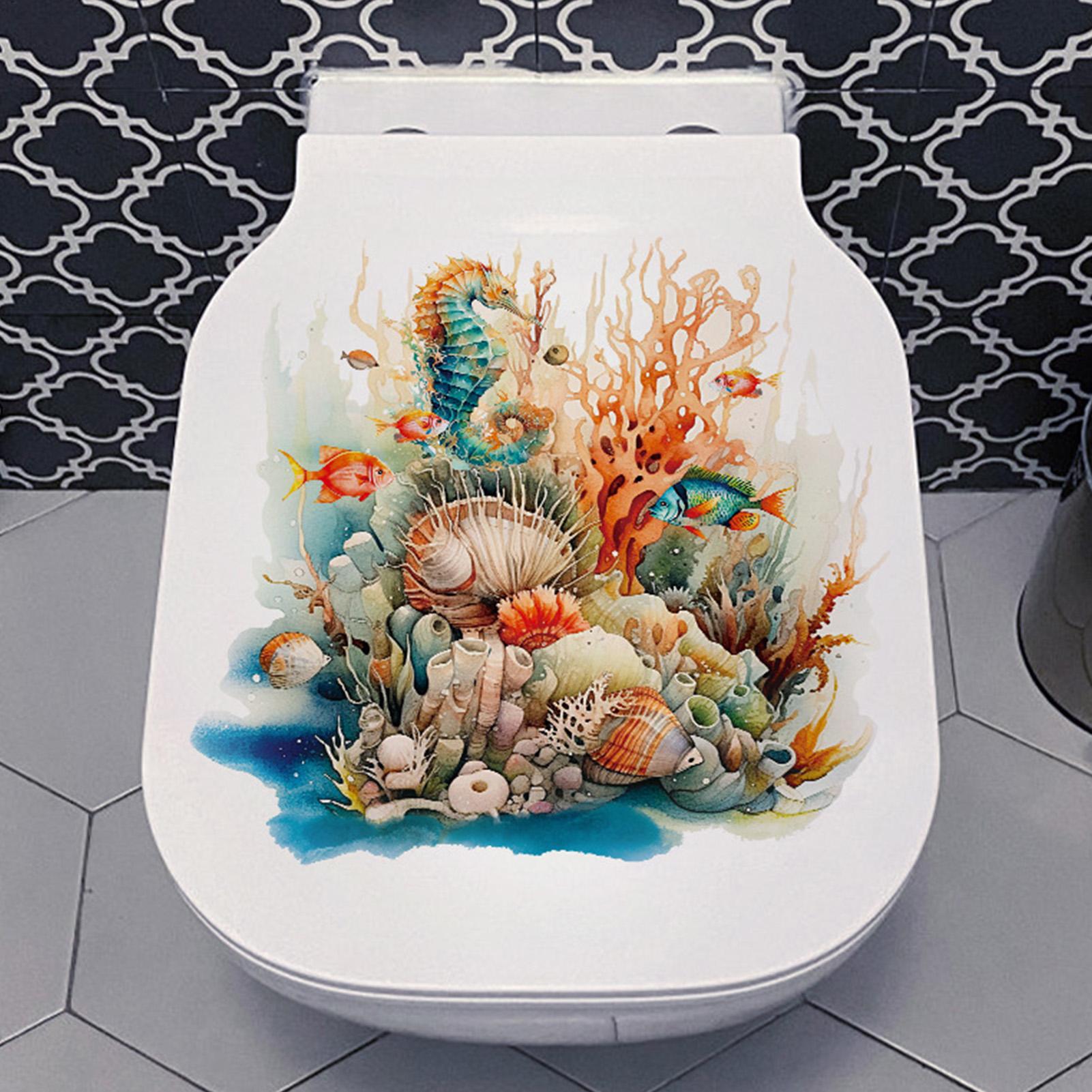 Background Aquarium 3D Sticker - Aquarium Planted Background recension och pris