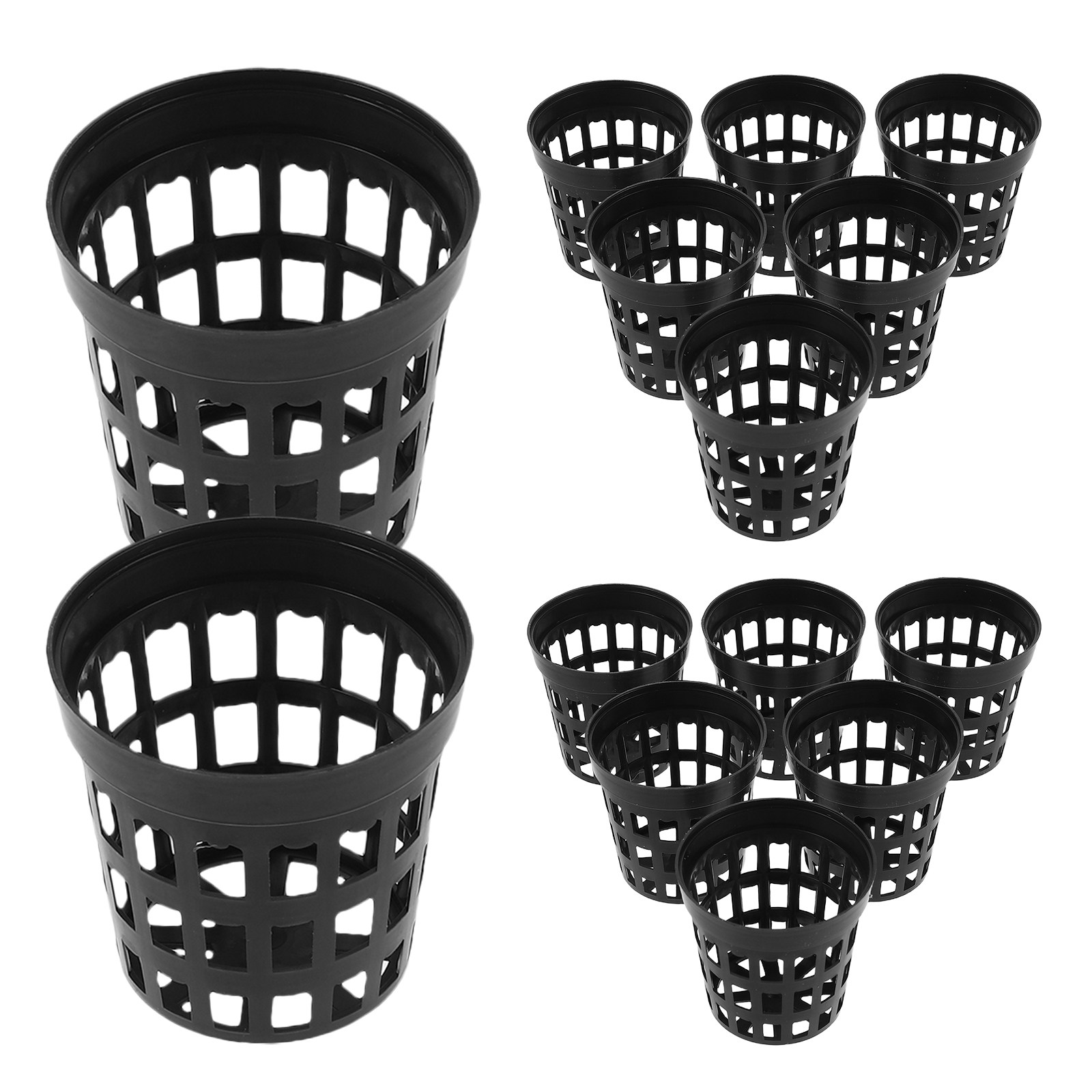 40Pcs Aquarium Plant Holder Pl - Planted Aquarium With Fish recension och pris