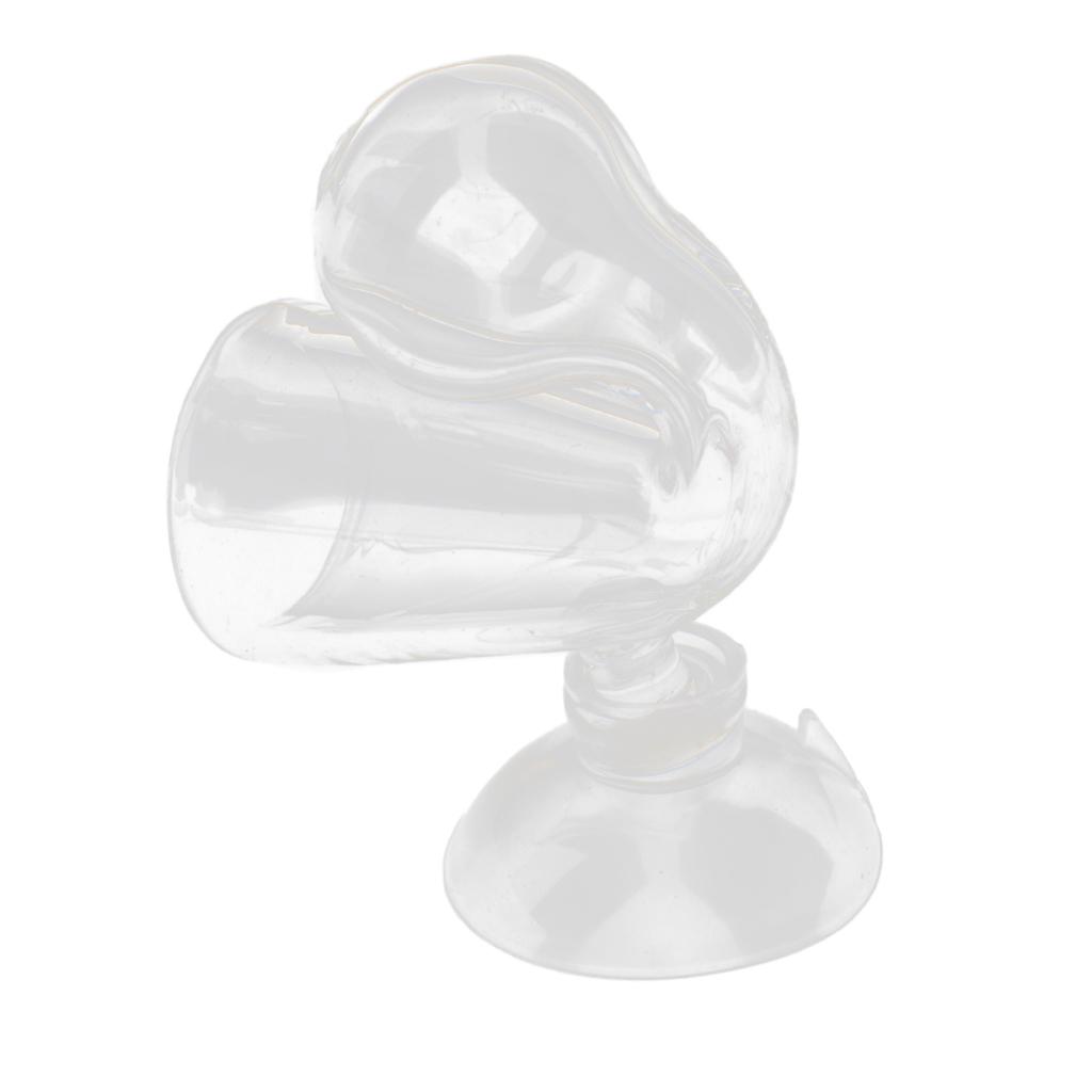 Aquarium Aquatic CO2 Test Drop - Planted Aquarium Ph recension och pris