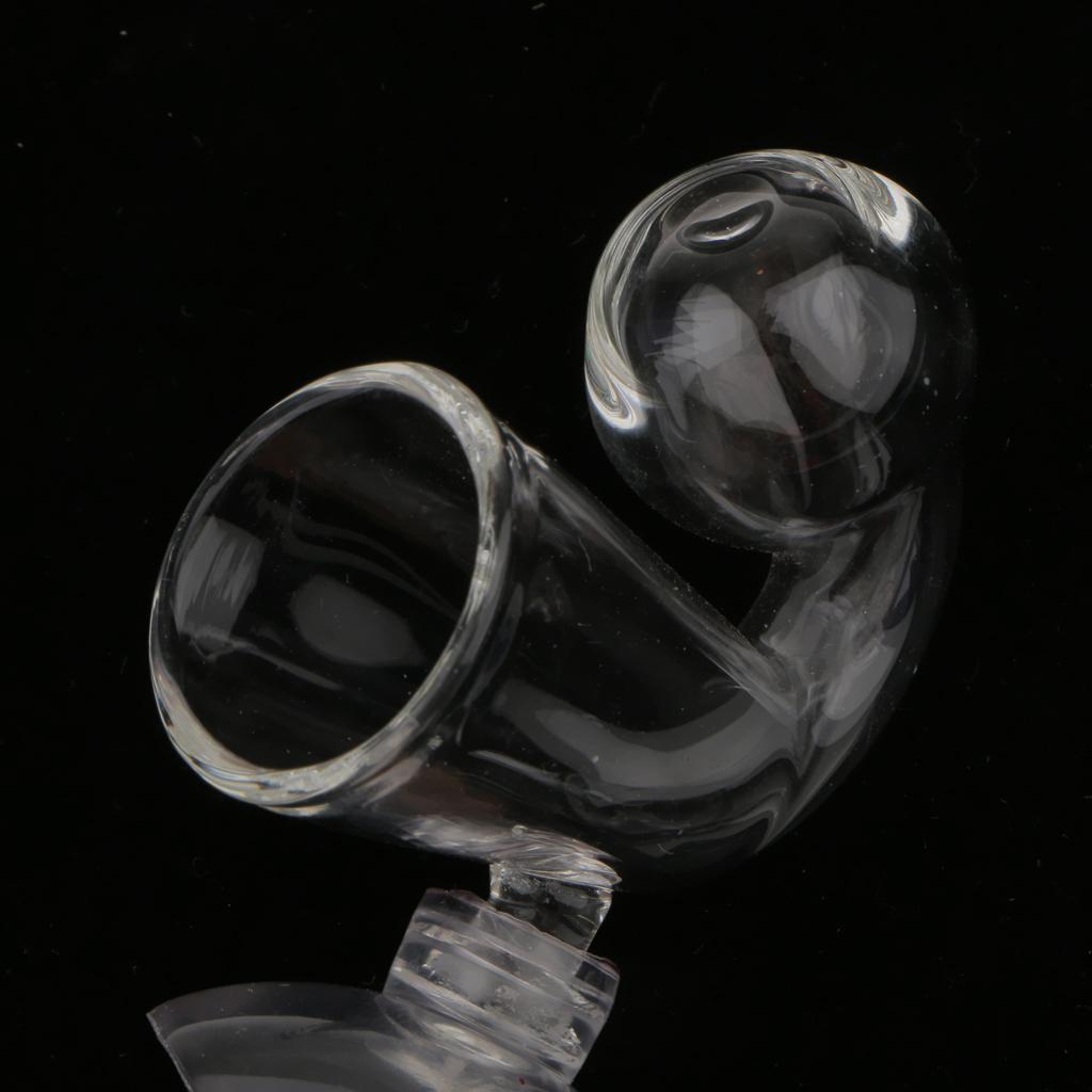 Aquarium Aquatic CO2 Test Drop - Planted Aquarium Ph recension och pris